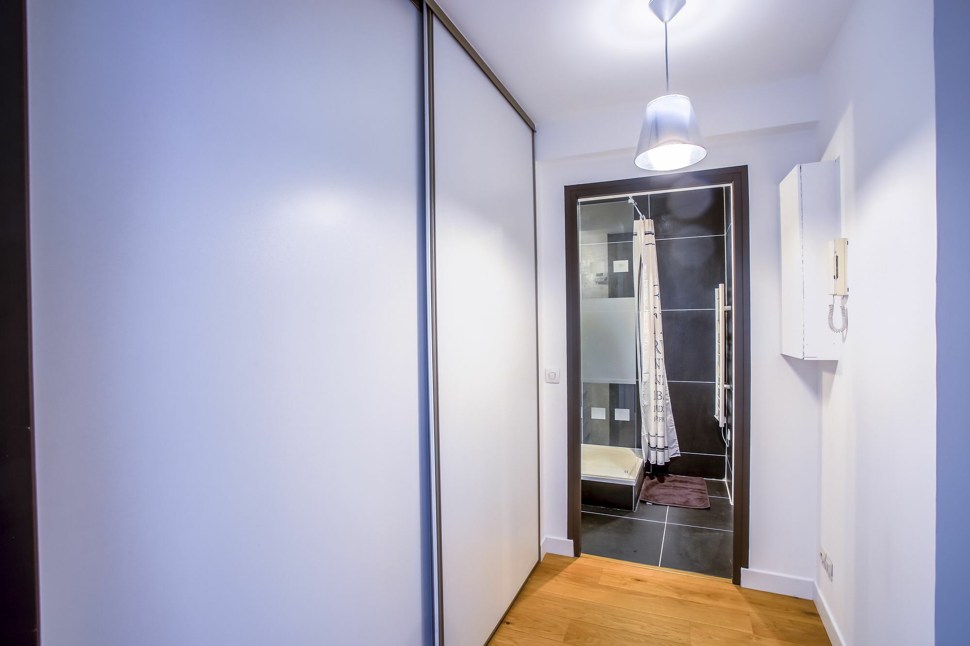 Appartement Design Hyper Centre Lille - Netflix Wifi Fibre - Parking Екстер'єр фото